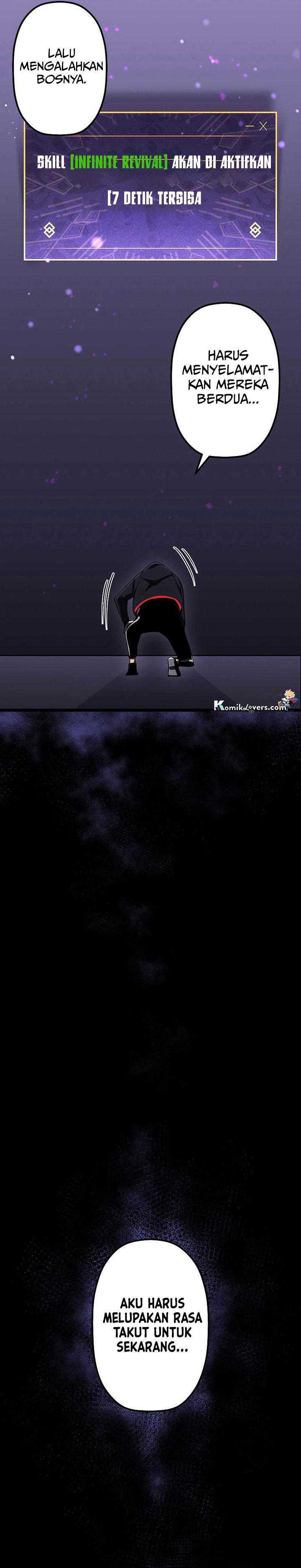 Death Penalty Chapter 24