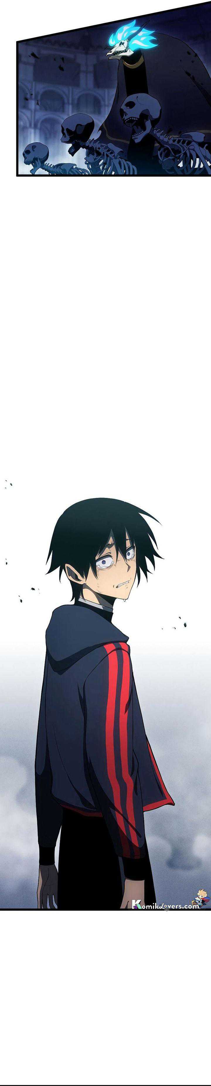 Death Penalty Chapter 24