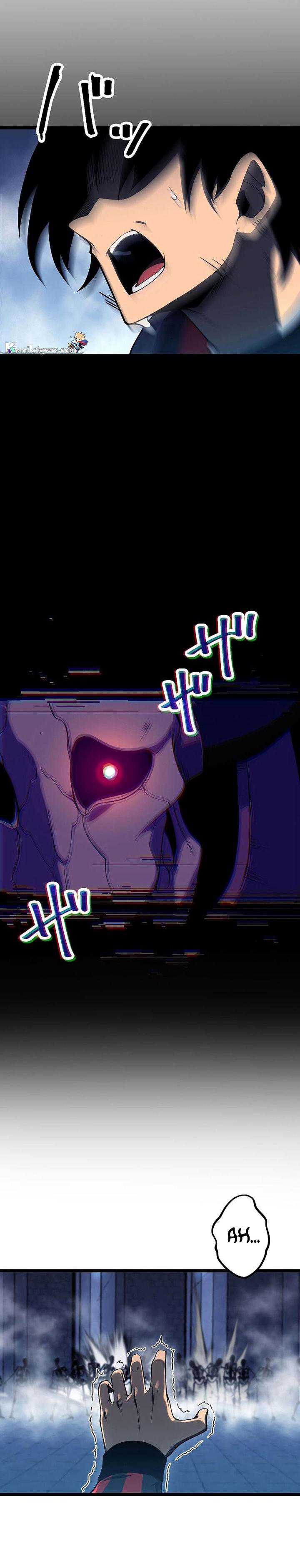 Death Penalty Chapter 24