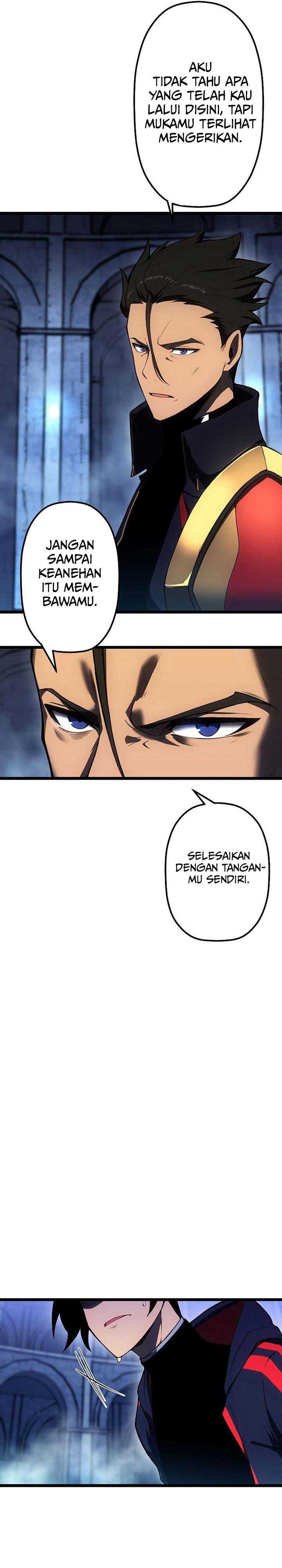 Death Penalty Chapter 24