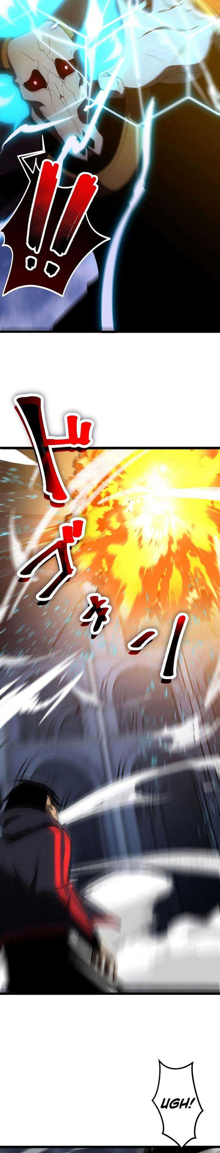 Death Penalty Chapter 24