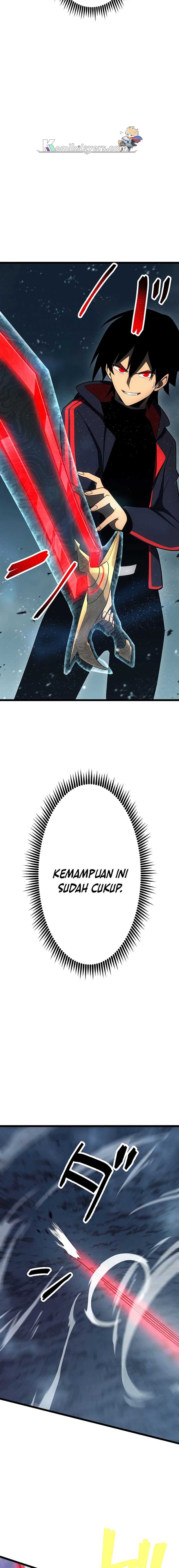Death Penalty Chapter 31