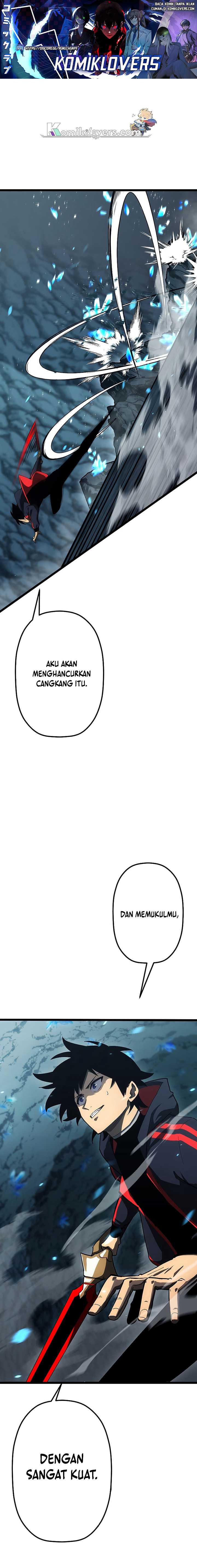 Death Penalty Chapter 31