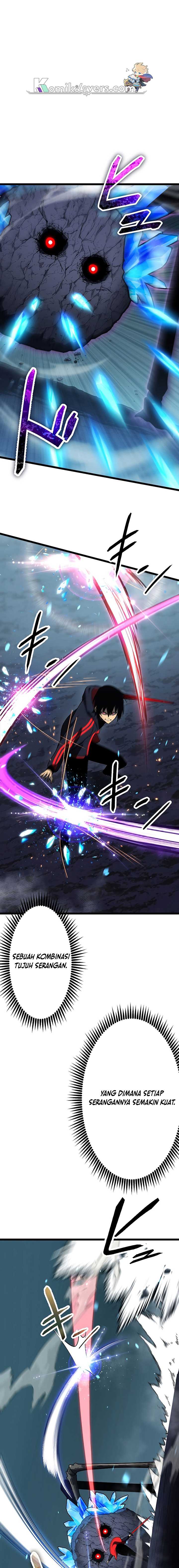 Death Penalty Chapter 31