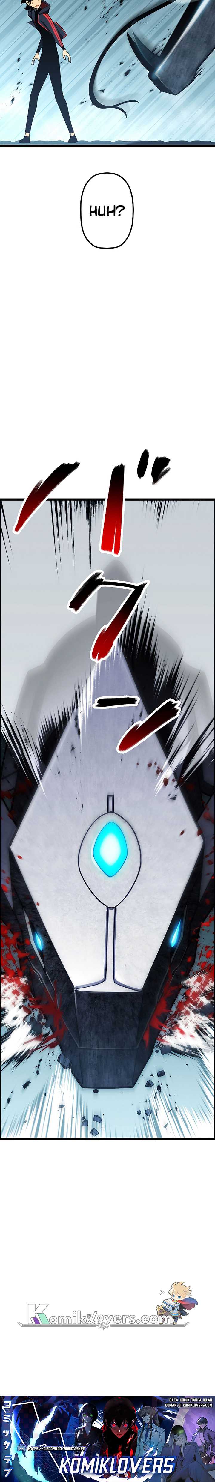 Death Penalty Chapter 31