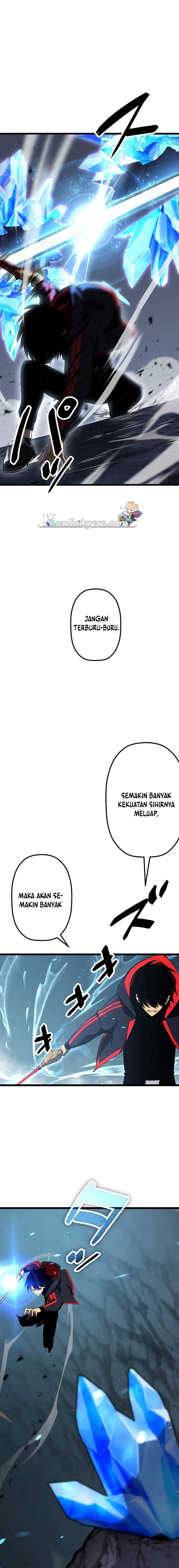 Death Penalty Chapter 31