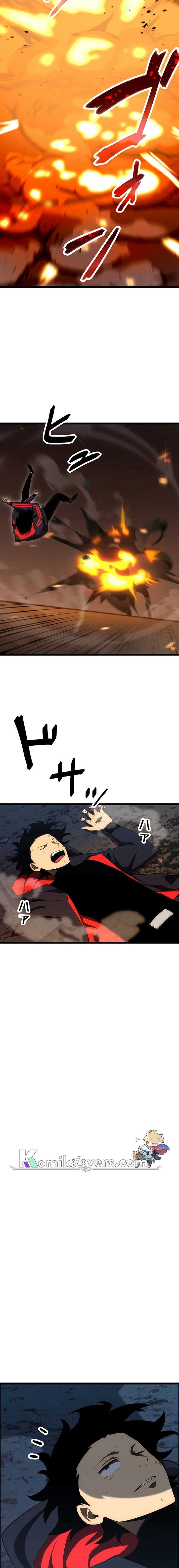 Death Penalty Chapter 31