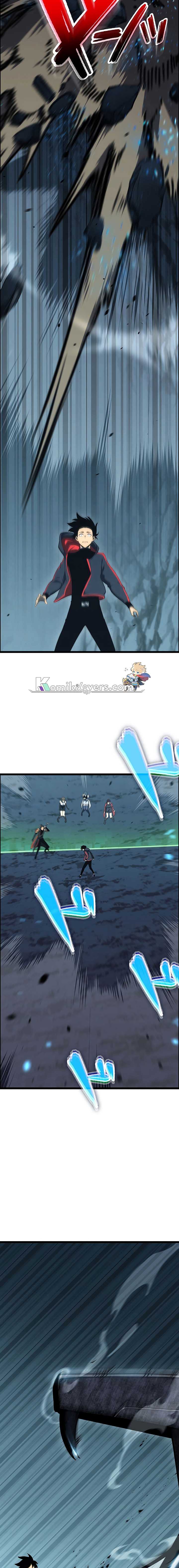 Death Penalty Chapter 31