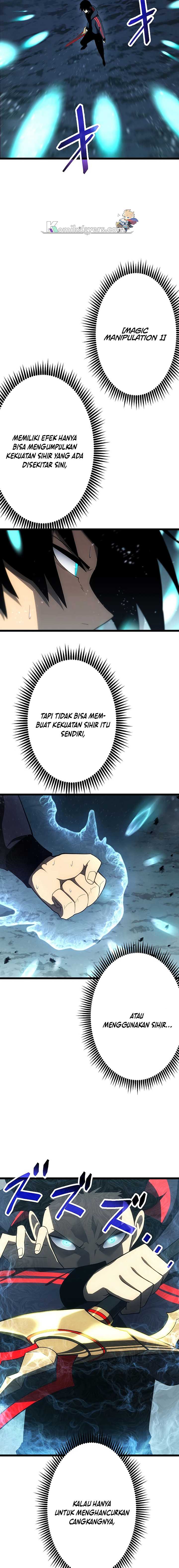 Death Penalty Chapter 31