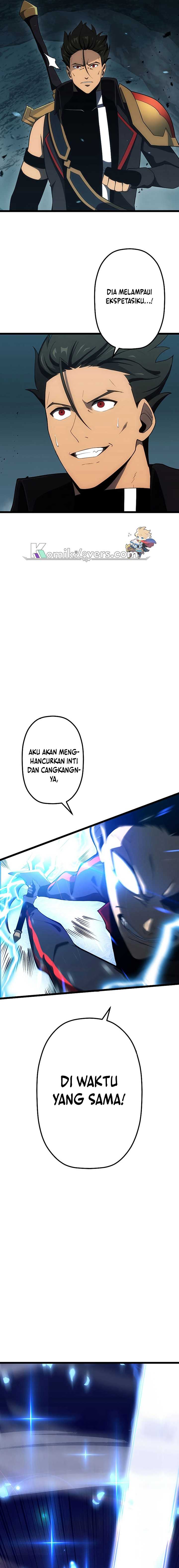 Death Penalty Chapter 31