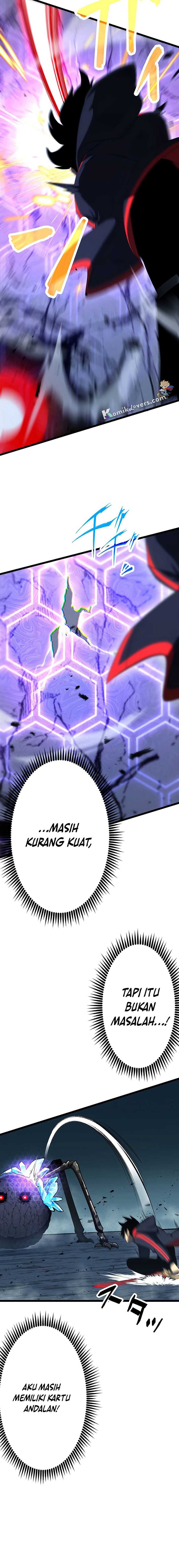 Death Penalty Chapter 31