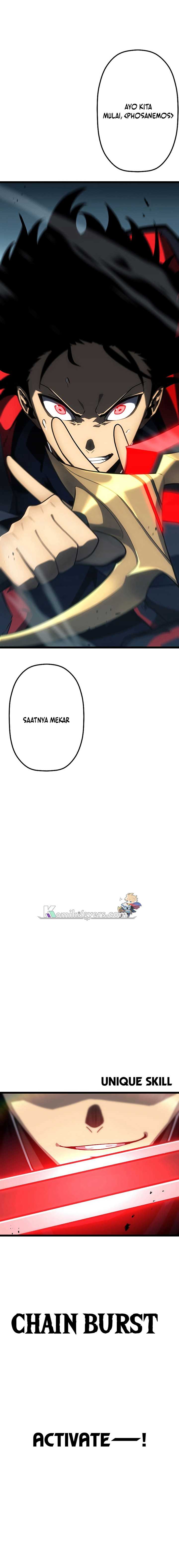 Death Penalty Chapter 31