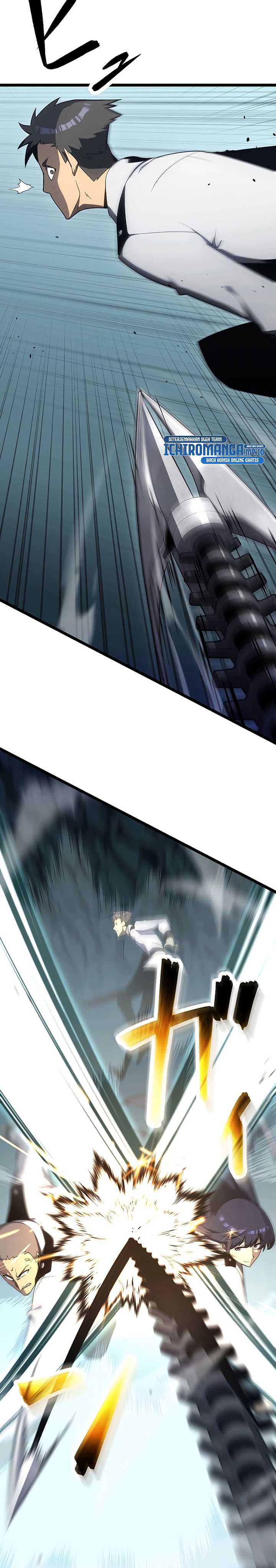 Death Penalty Chapter 34