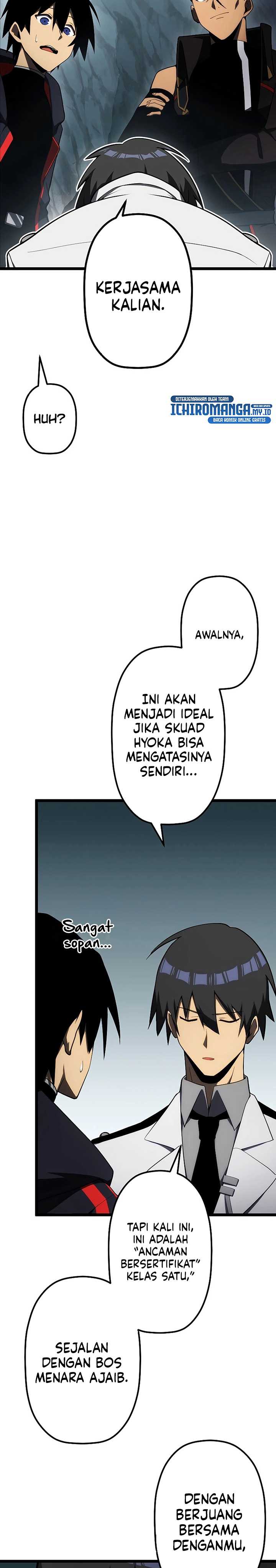 Death Penalty Chapter 34