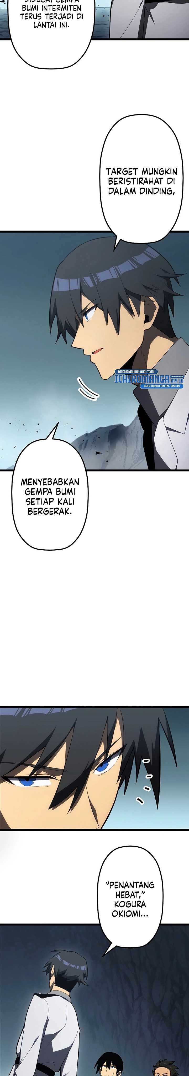 Death Penalty Chapter 34