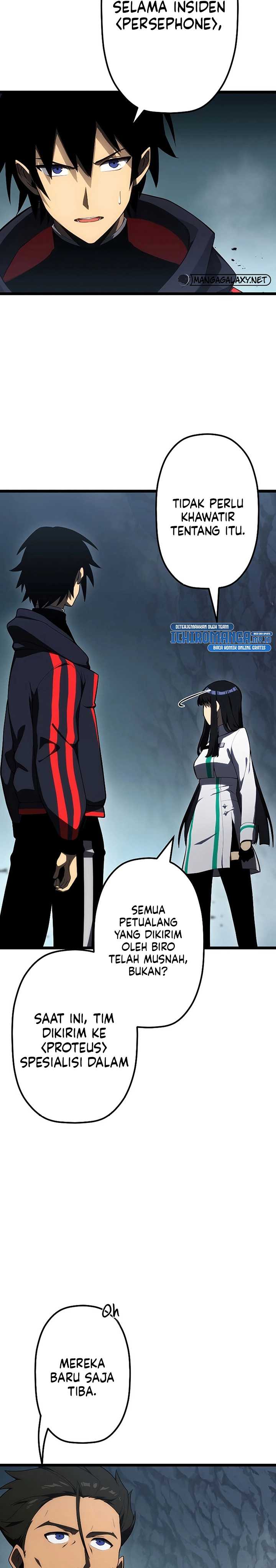 Death Penalty Chapter 34
