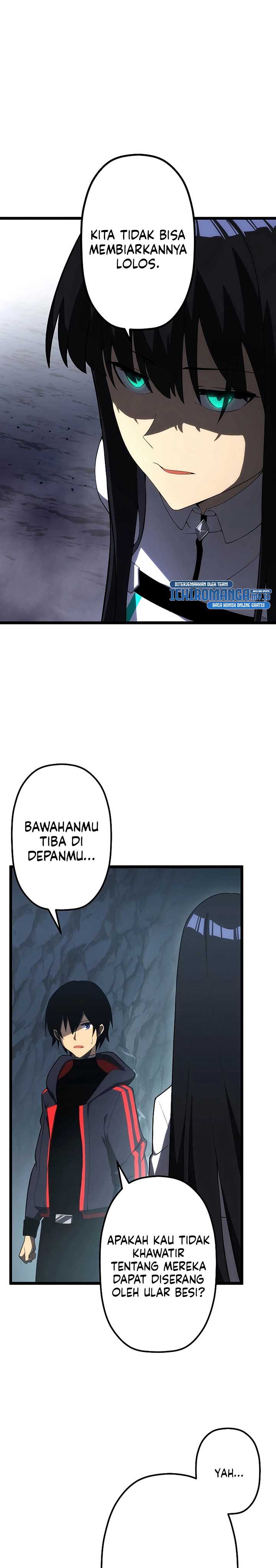 Death Penalty Chapter 34