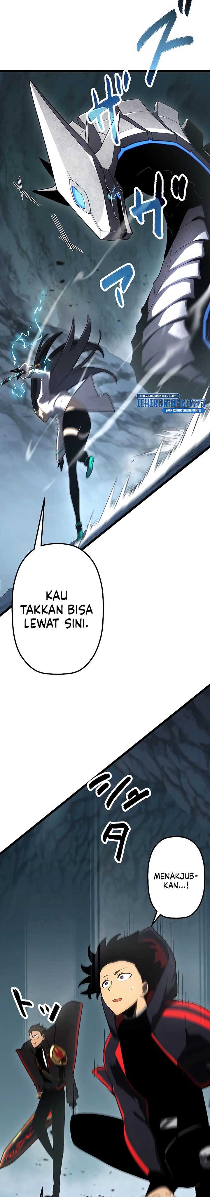 Death Penalty Chapter 34