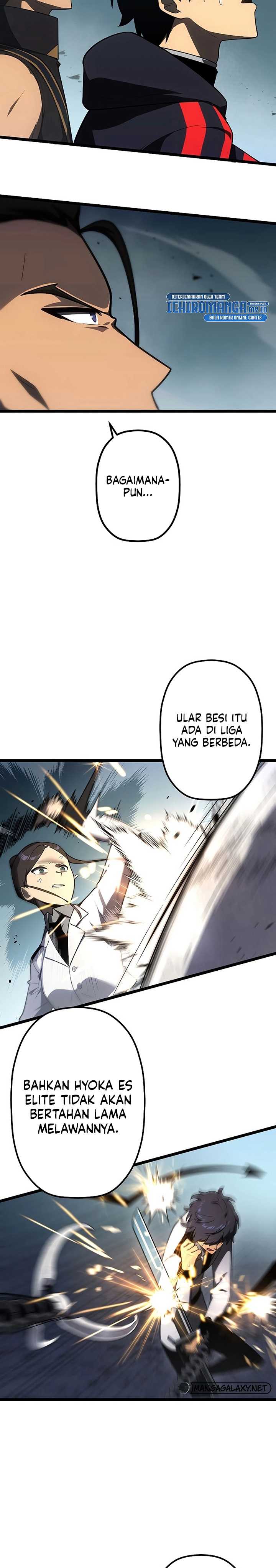 Death Penalty Chapter 34