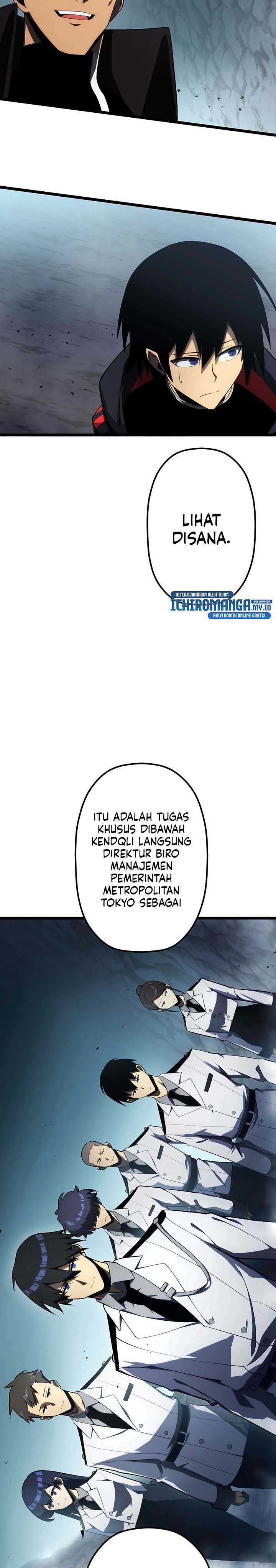 Death Penalty Chapter 34
