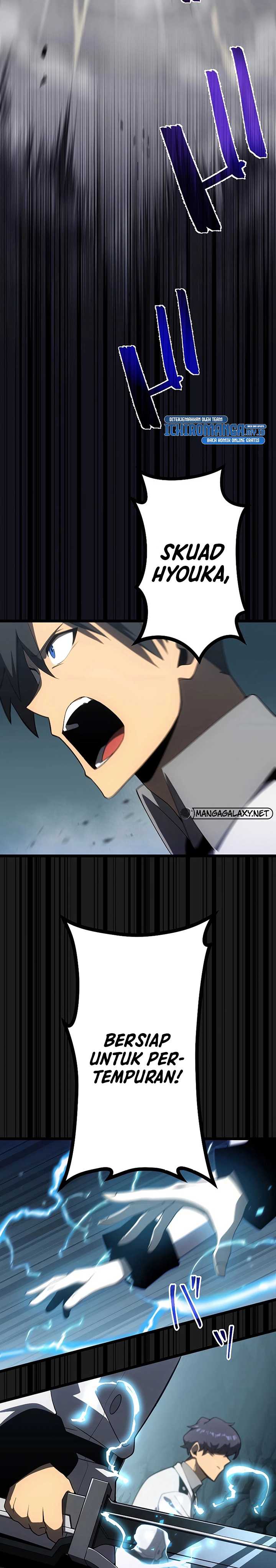 Death Penalty Chapter 34