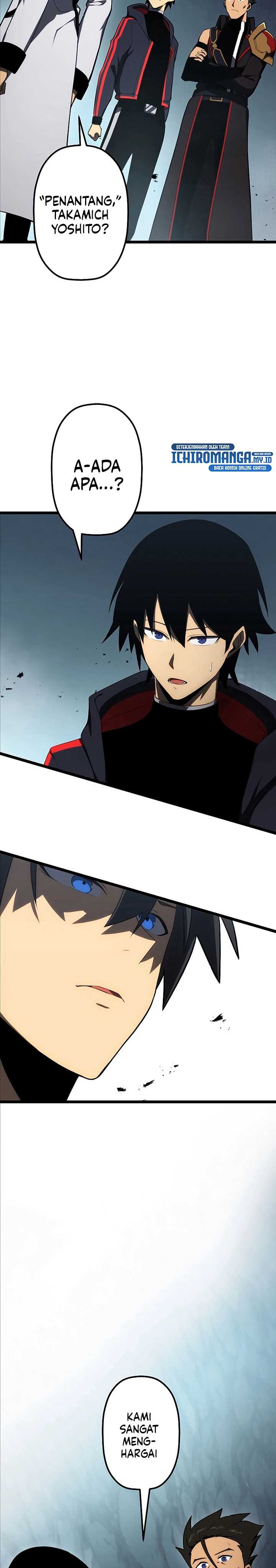 Death Penalty Chapter 34
