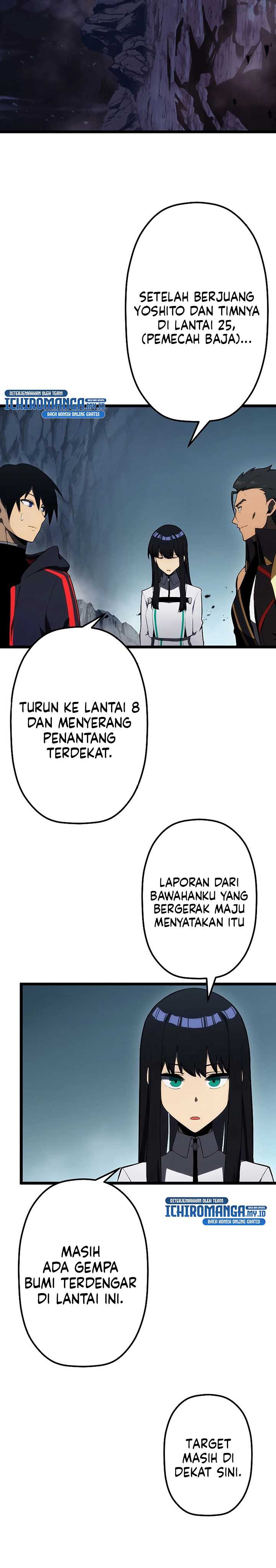 Death Penalty Chapter 34