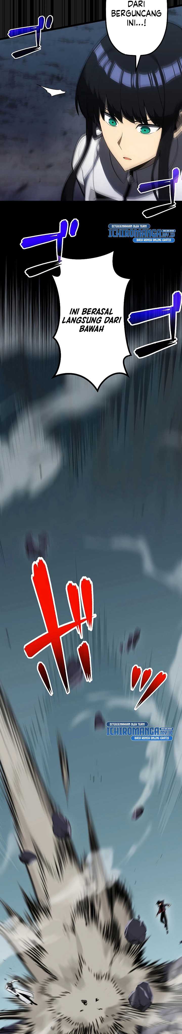 Death Penalty Chapter 34