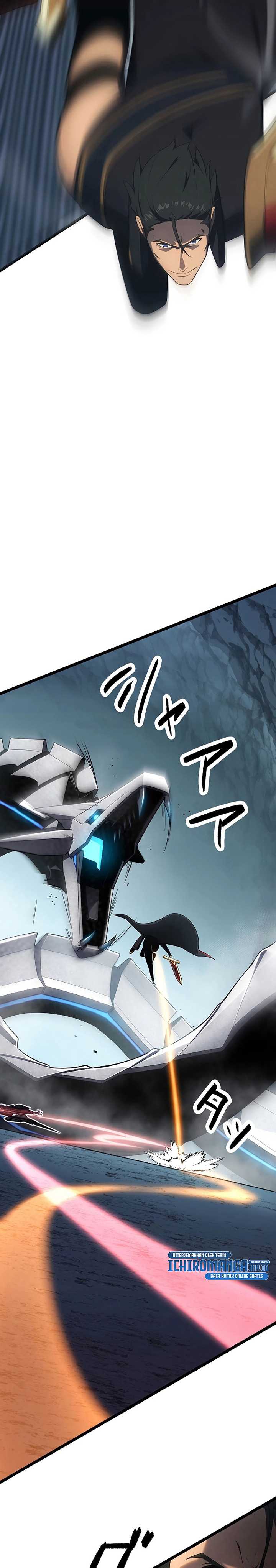 Death Penalty Chapter 34
