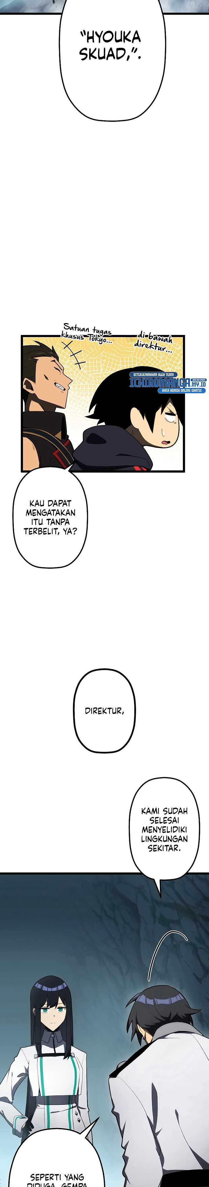 Death Penalty Chapter 34
