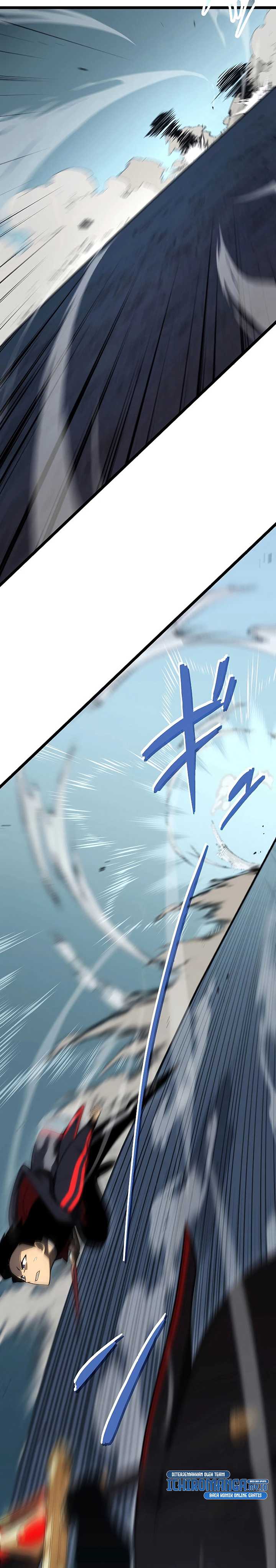 Death Penalty Chapter 34
