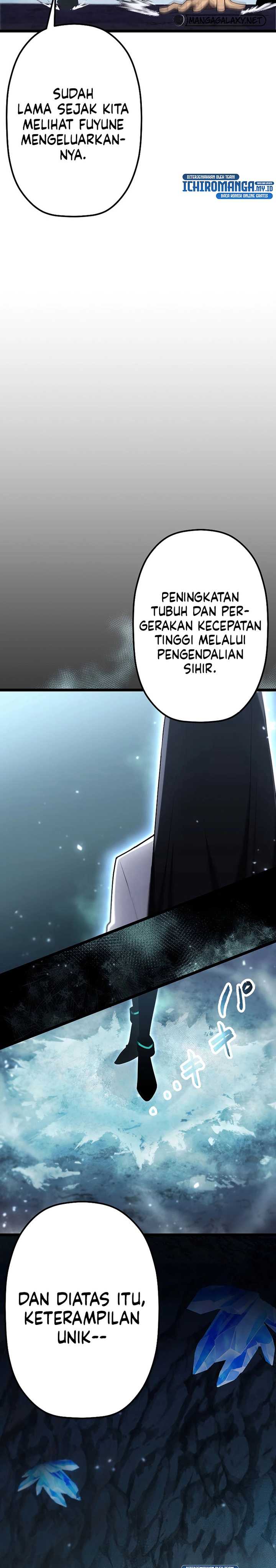 Death Penalty Chapter 34