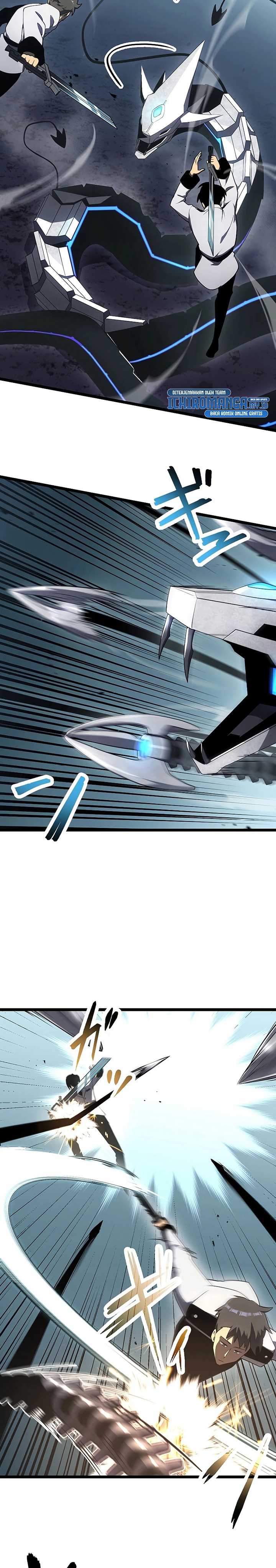 Death Penalty Chapter 34