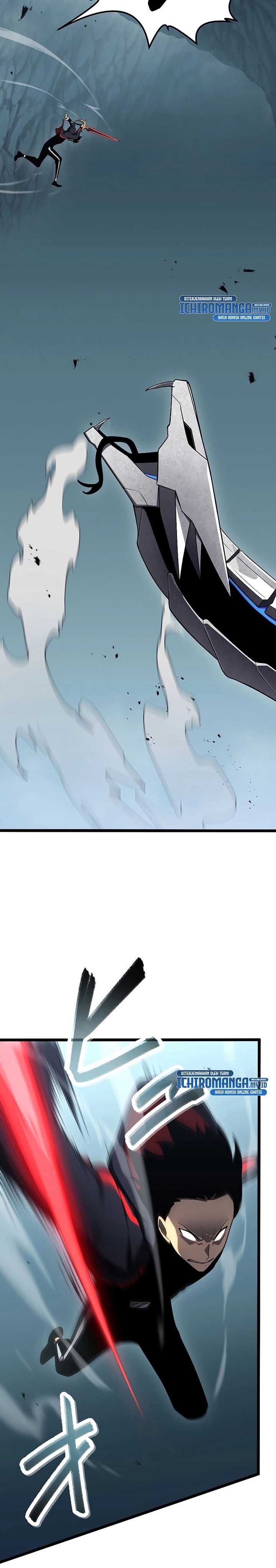 Death Penalty Chapter 34