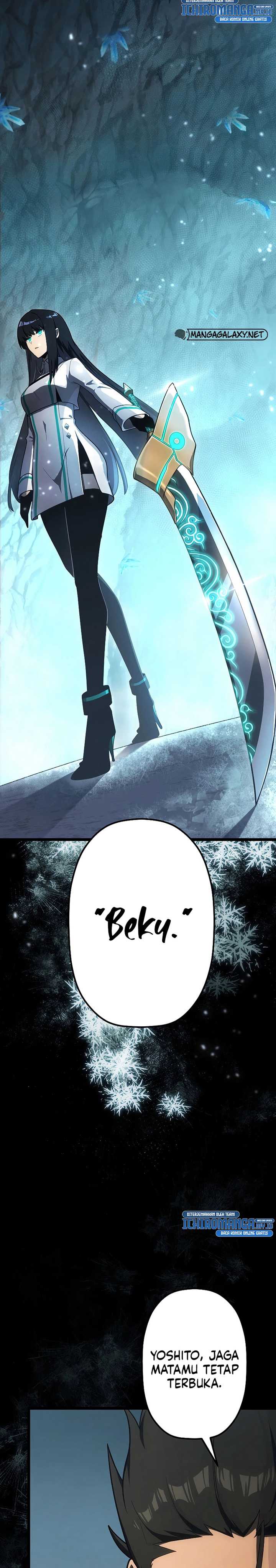 Death Penalty Chapter 34