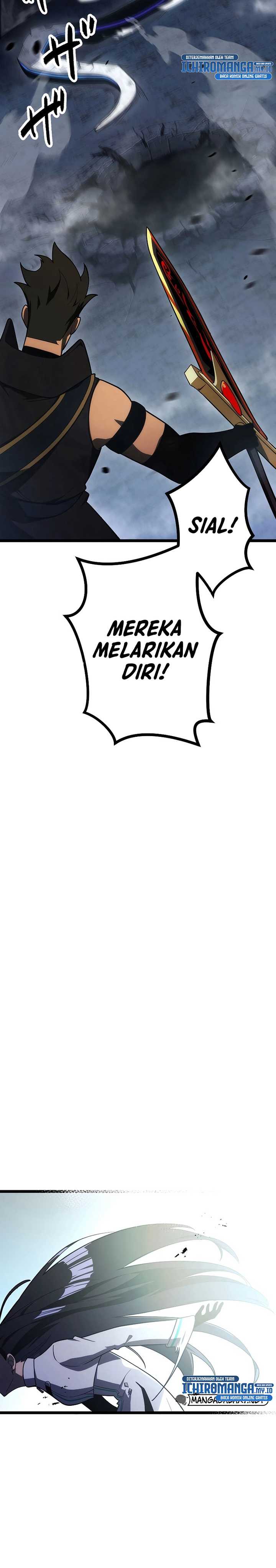 Death Penalty Chapter 34