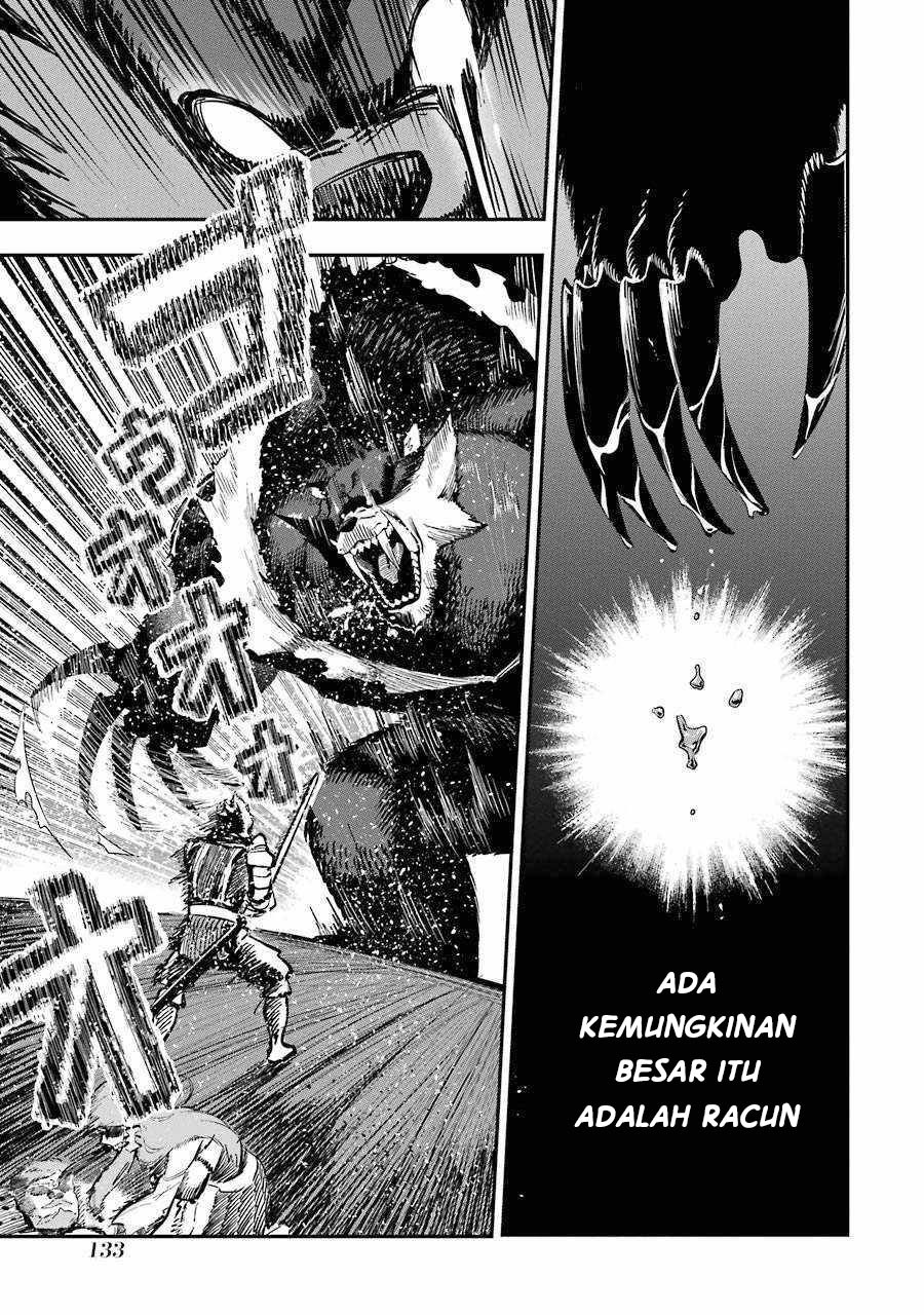 Ansatsu Skill de Isekai Saikyou: Renkinjutsu to Ansatsujutsu o Kiwameta Ore wa, Sekai o Kage kara Shihai suru Chapter 03.1