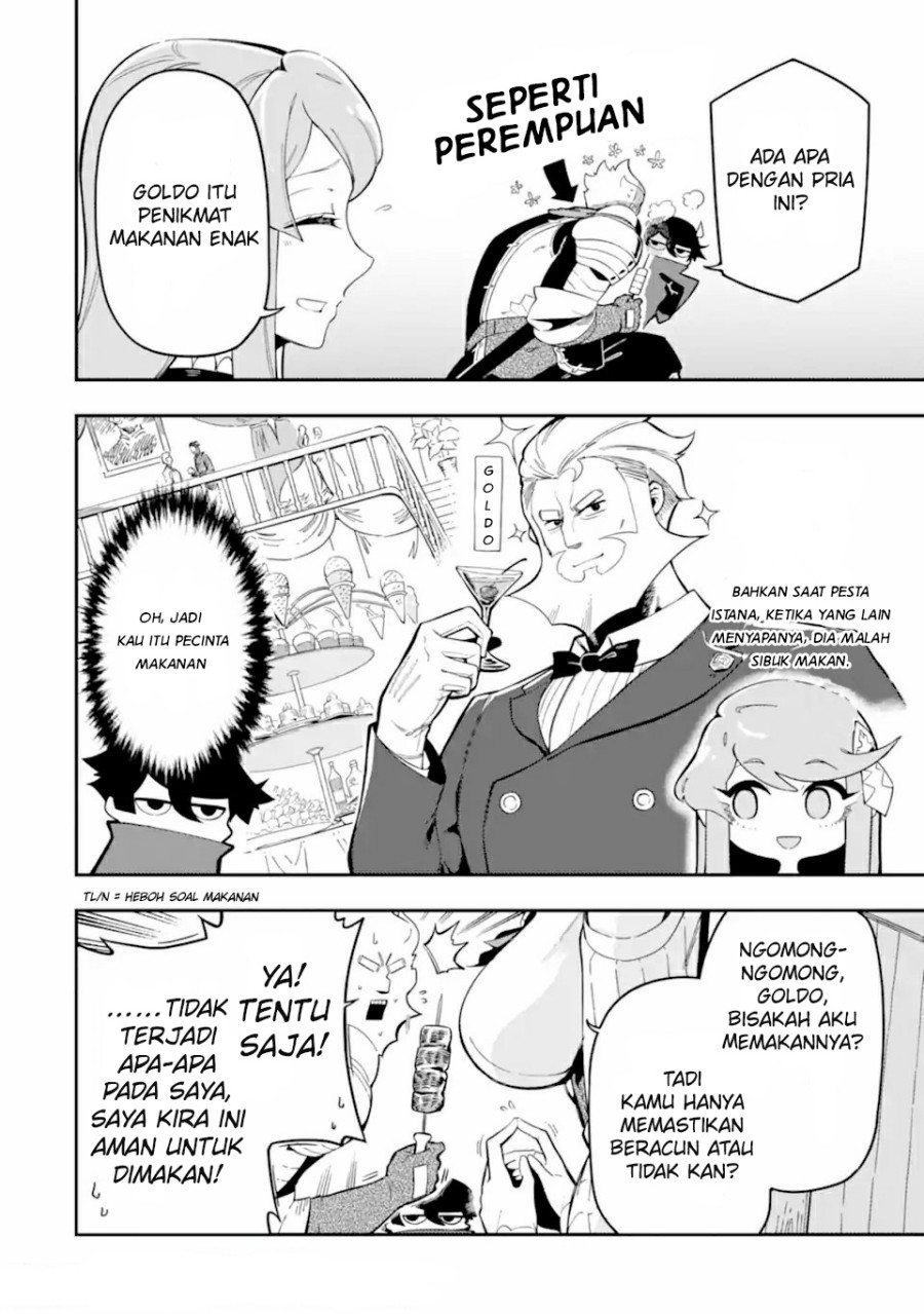 Ansatsu Skill de Isekai Saikyou: Renkinjutsu to Ansatsujutsu o Kiwameta Ore wa, Sekai o Kage kara Shihai suru Chapter 04.1