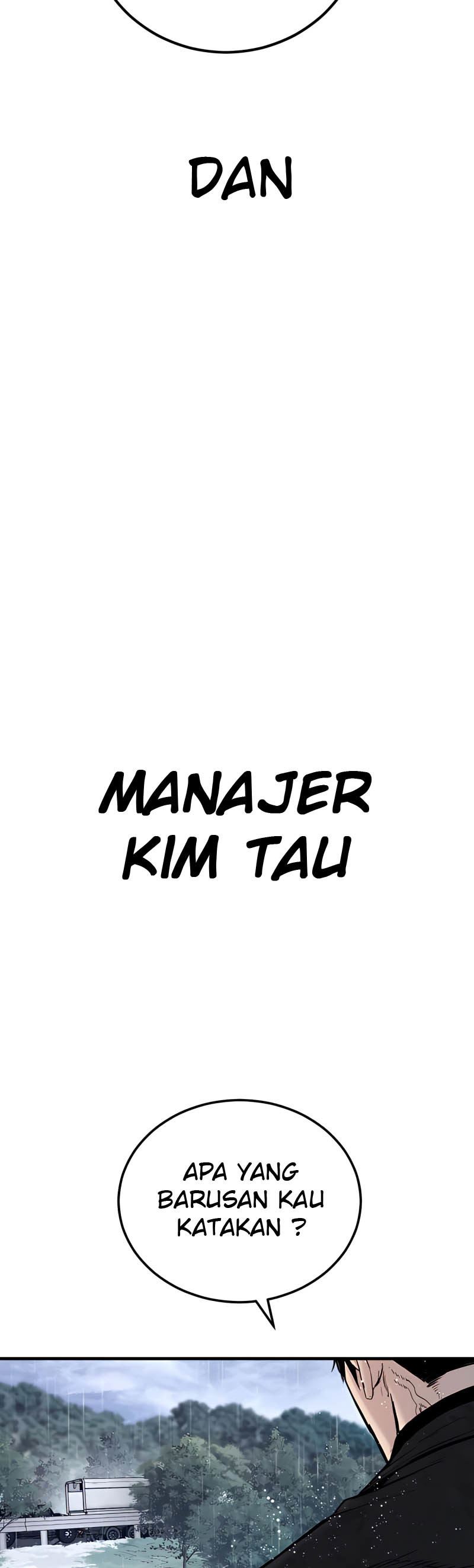Manager Kim Chapter 30
