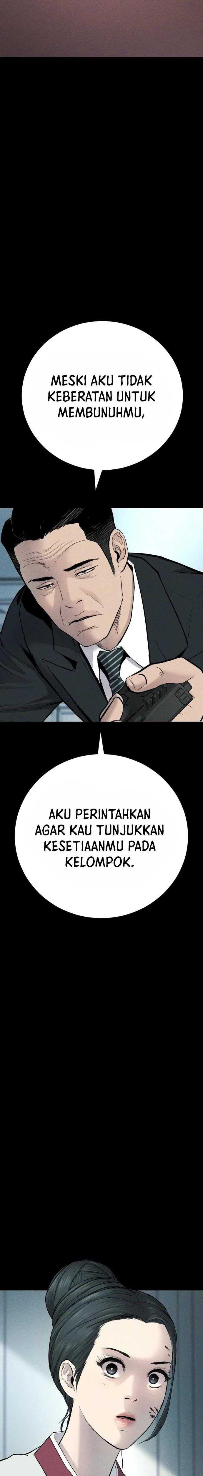 Manager Kim Chapter 38