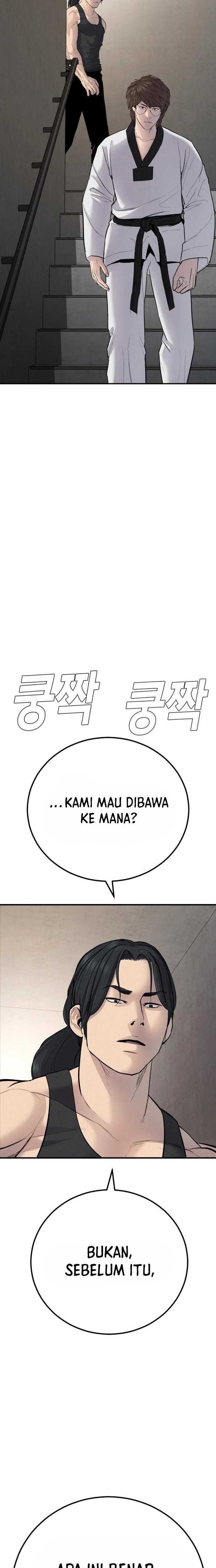 Manager Kim Chapter 38