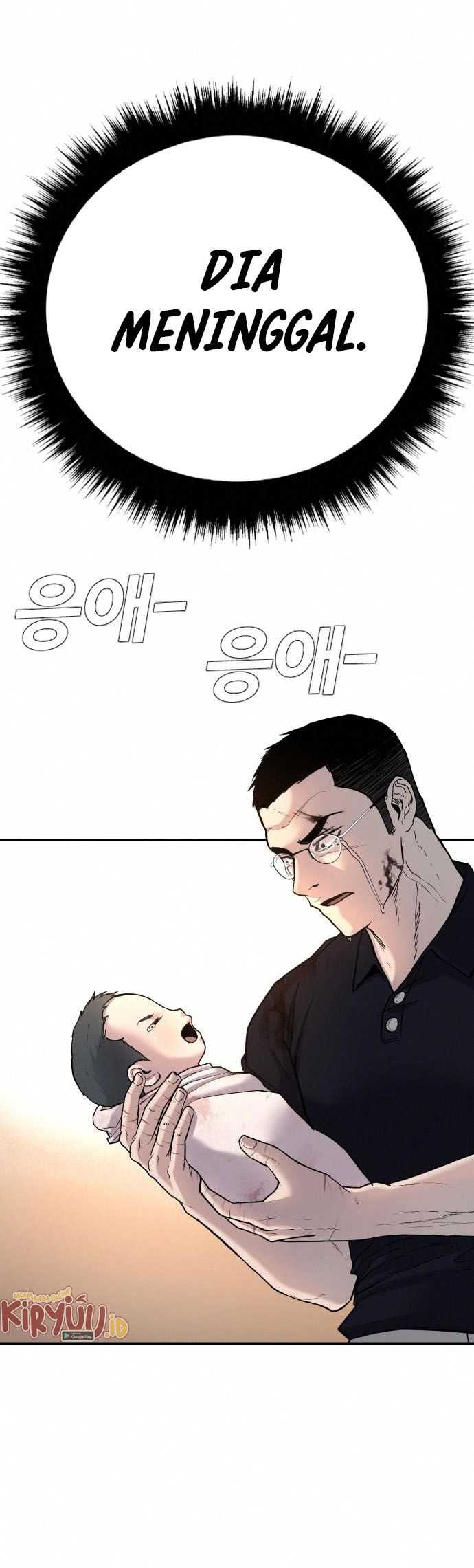 Manager Kim Chapter 41