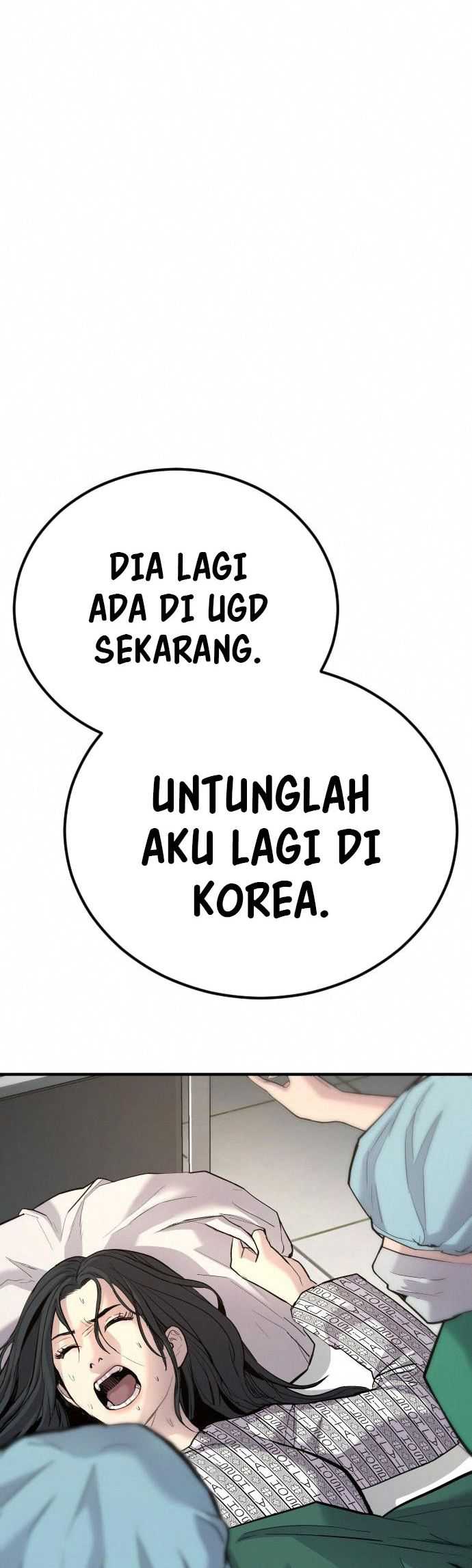 Manager Kim Chapter 41