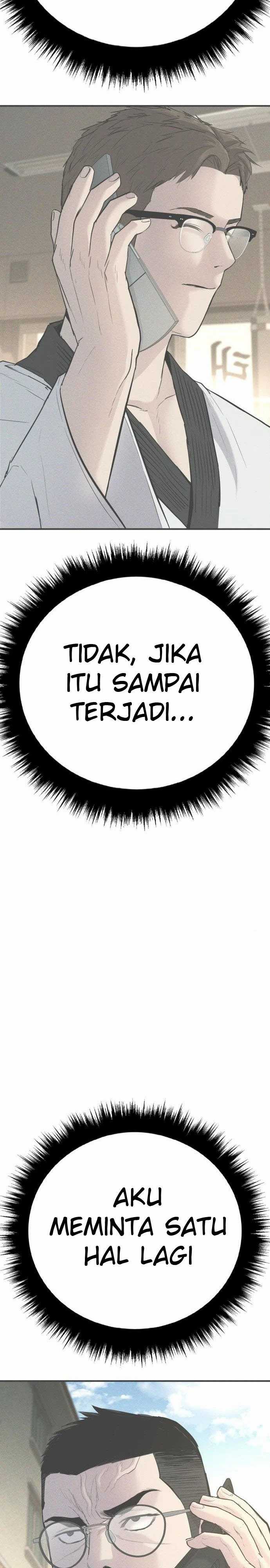 Manager Kim Chapter 45