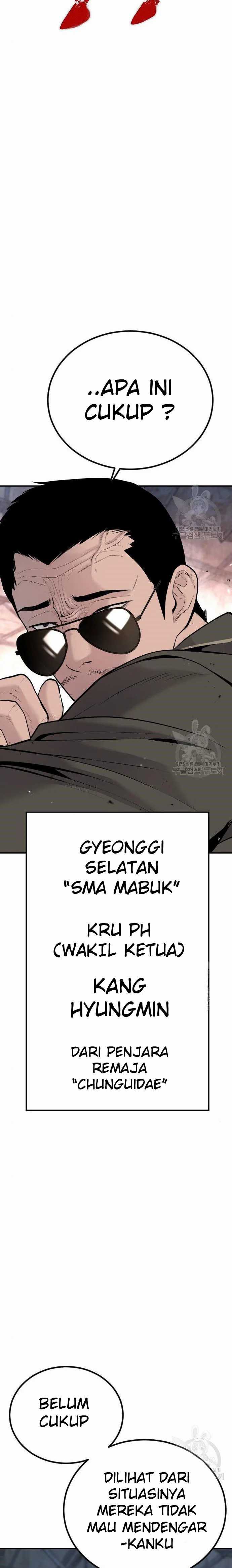 Manager Kim Chapter 51