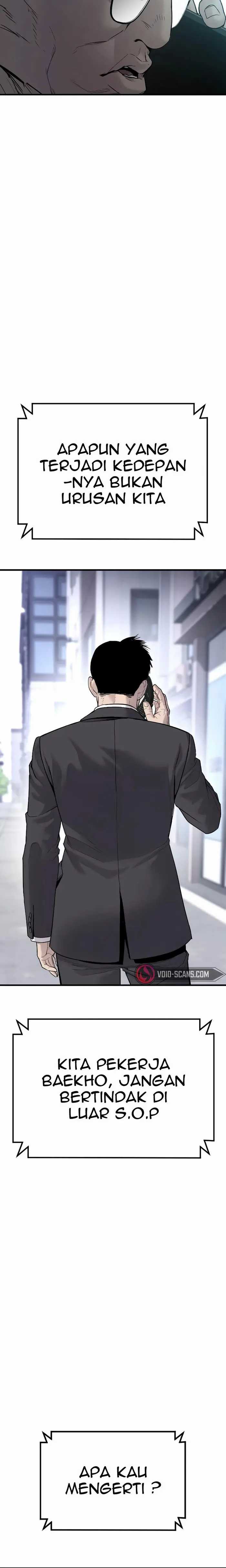Manager Kim Chapter 55