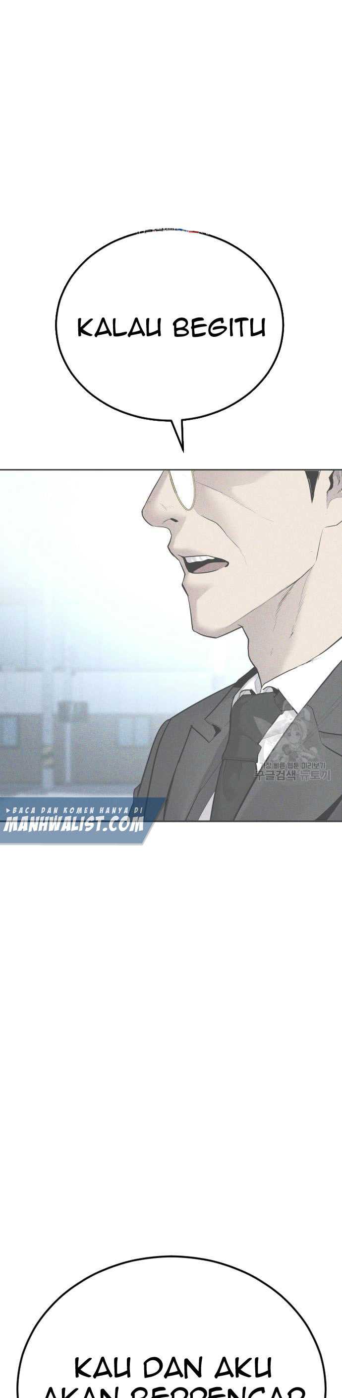 Manager Kim Chapter 58