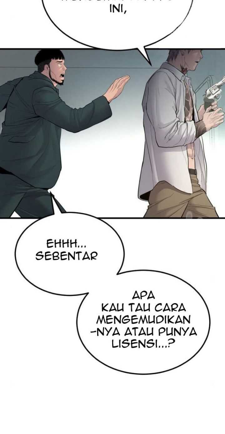 Manager Kim Chapter 63