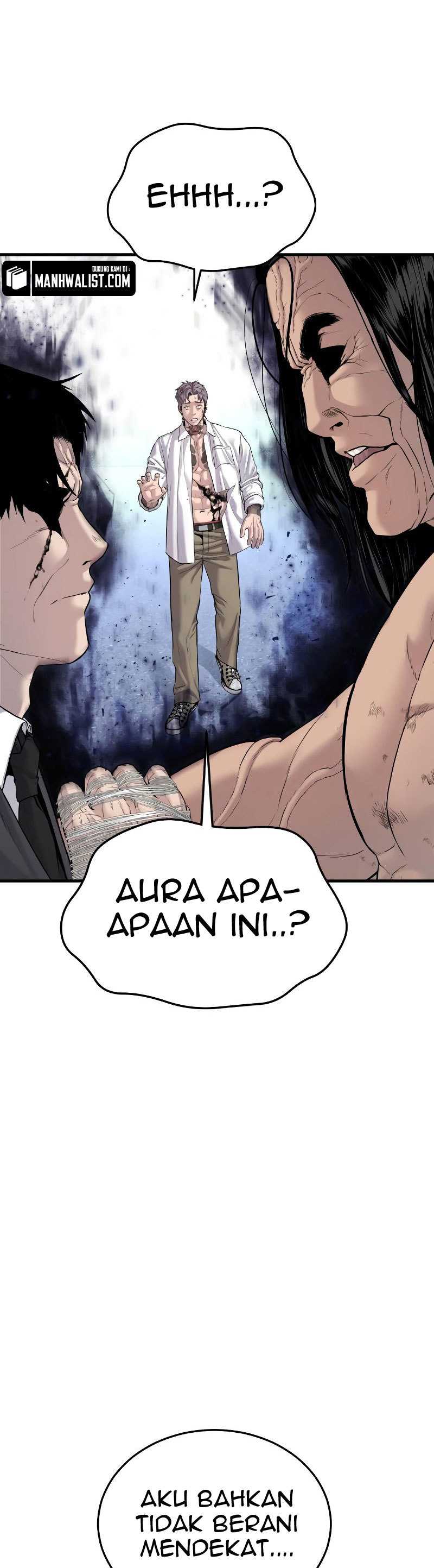 Manager Kim Chapter 68