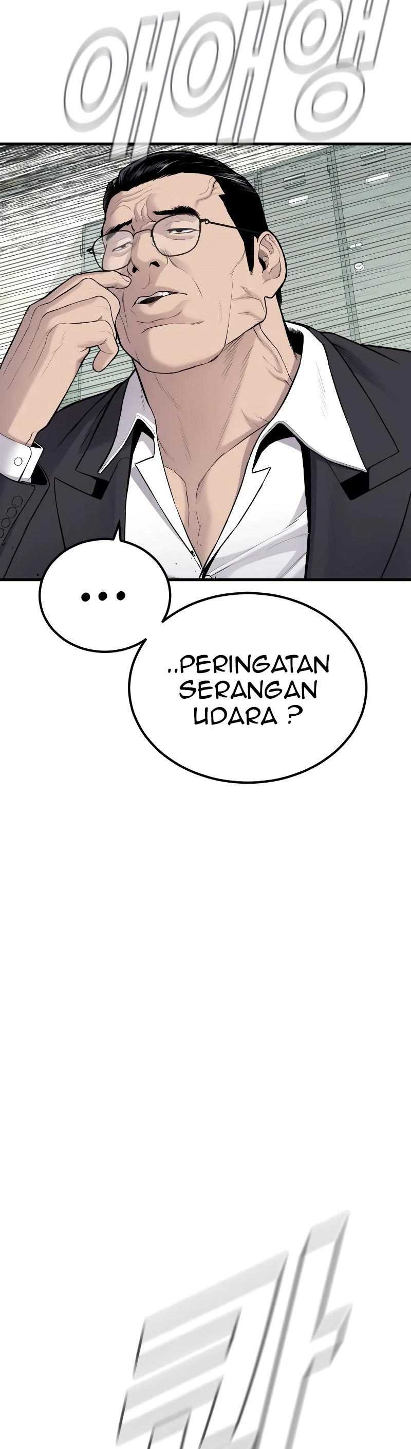 Manager Kim Chapter 70